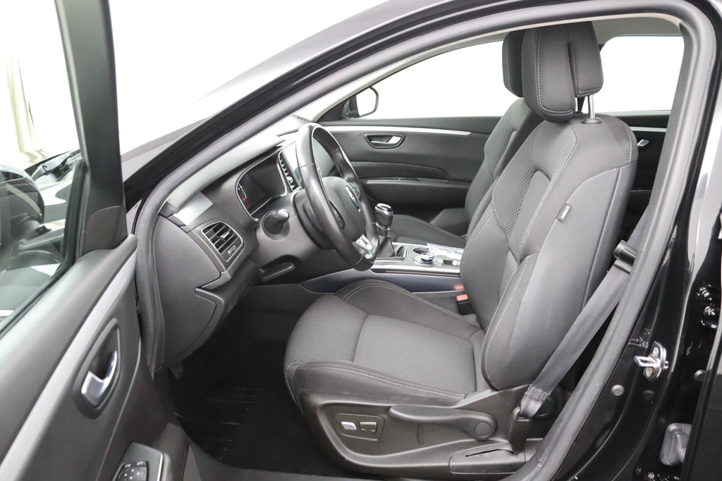 Renault Talisman – foto 12