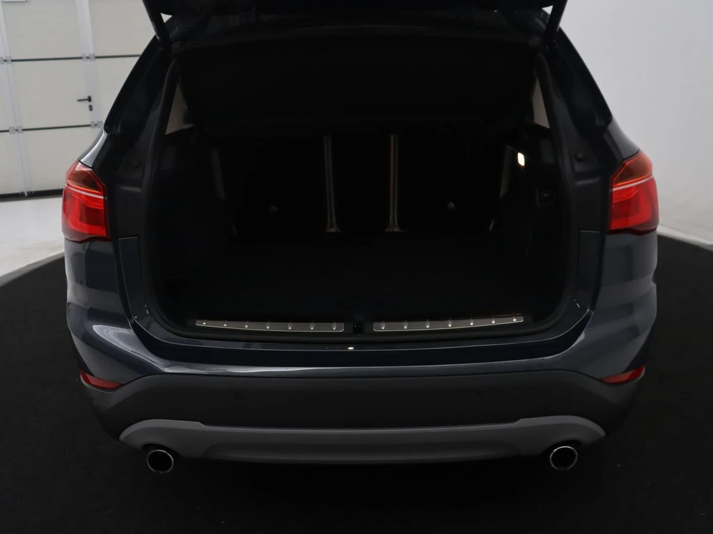 BMW X1 – foto 10