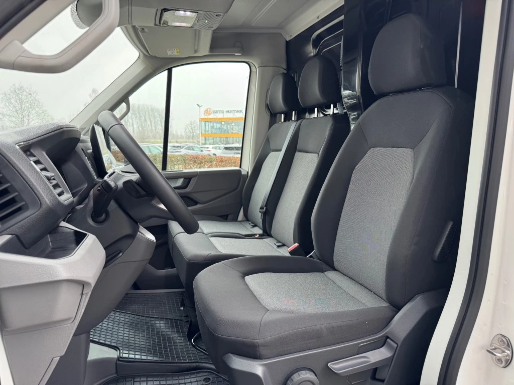 Volkswagen Crafter – foto 39