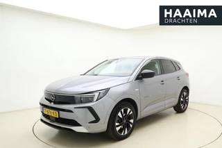 Opel Grandland – thumbnail 1