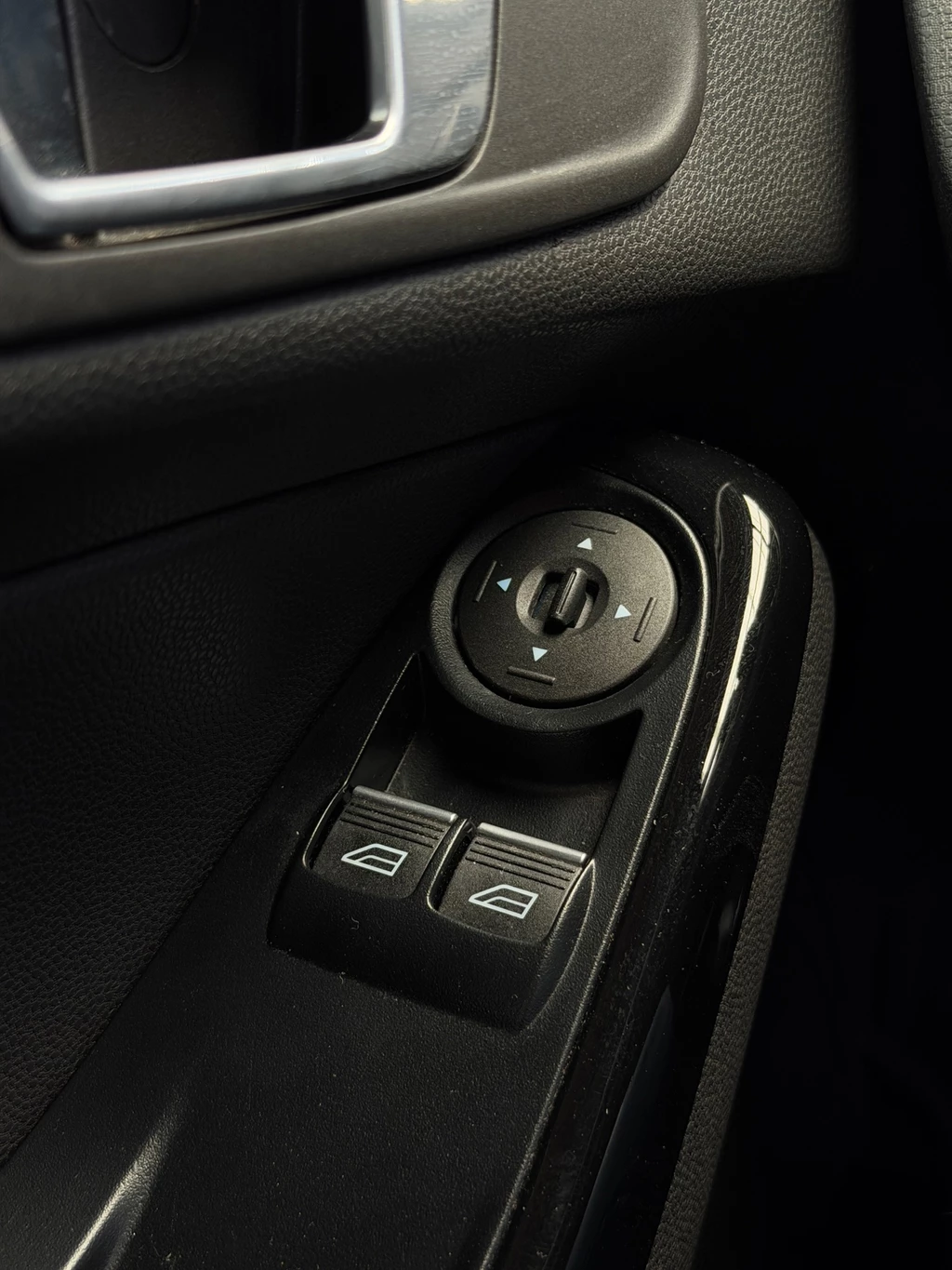 Ford Fiesta – foto 24