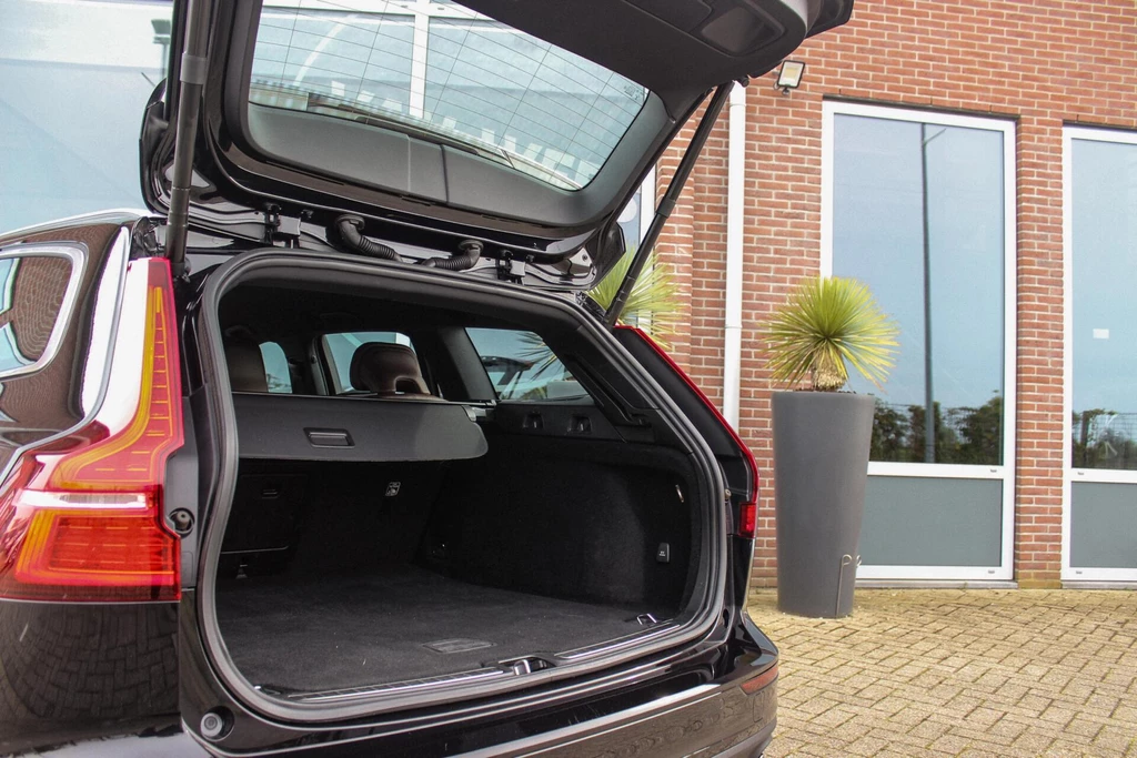 Volvo V60 – foto 38