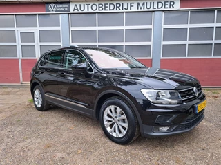 Volkswagen Tiguan – thumbnail 4