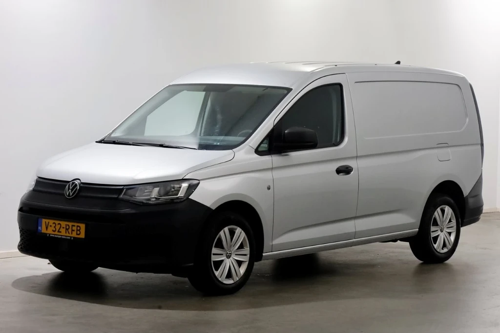 Volkswagen Caddy – foto 3