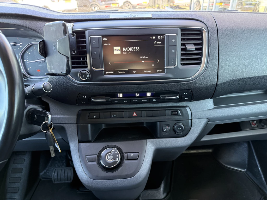 Opel Vivaro – foto 20