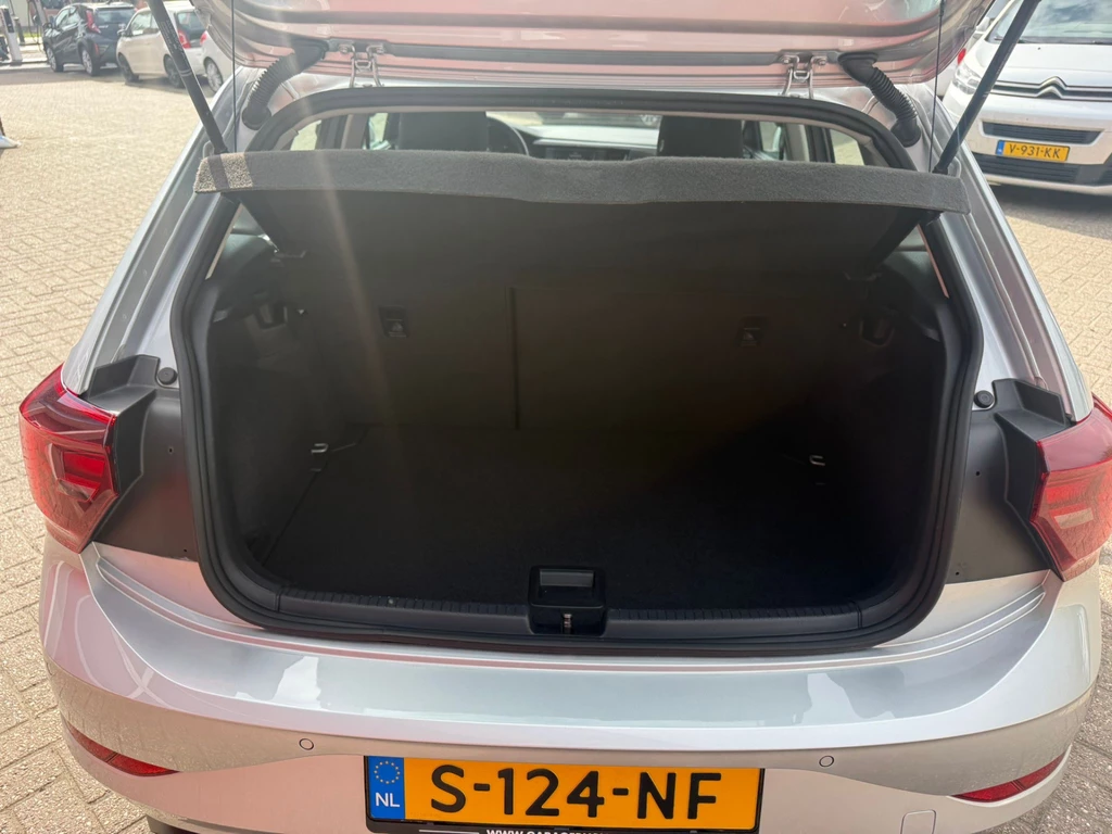 Volkswagen Polo – foto 14