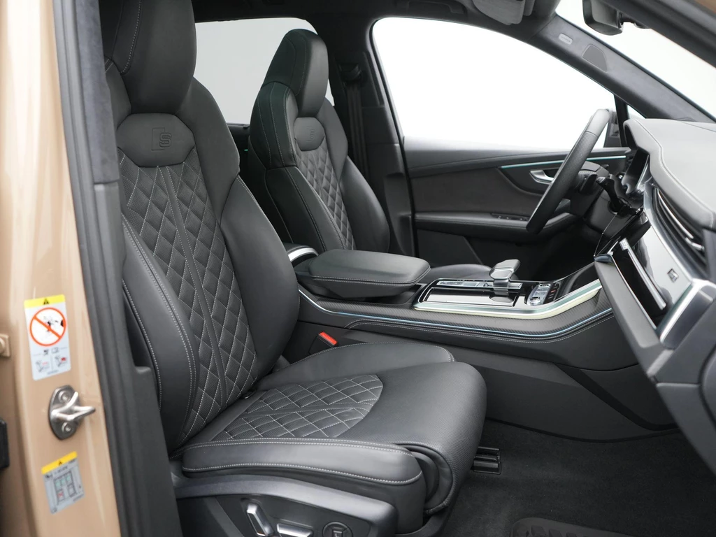 Audi Q7 – foto 51