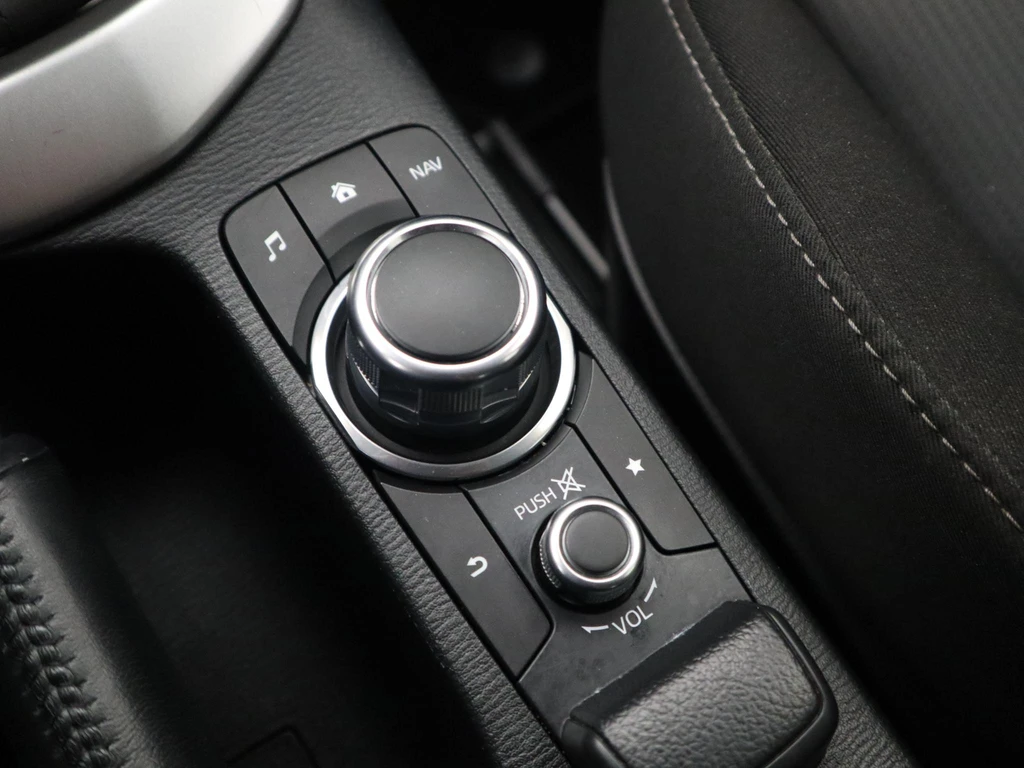 Mazda CX-3 – foto 24
