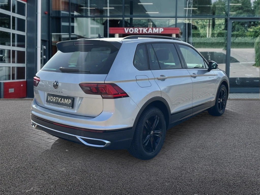Volkswagen Tiguan – foto 5