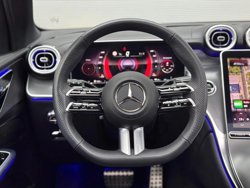 Mercedes-Benz GLC – foto 13