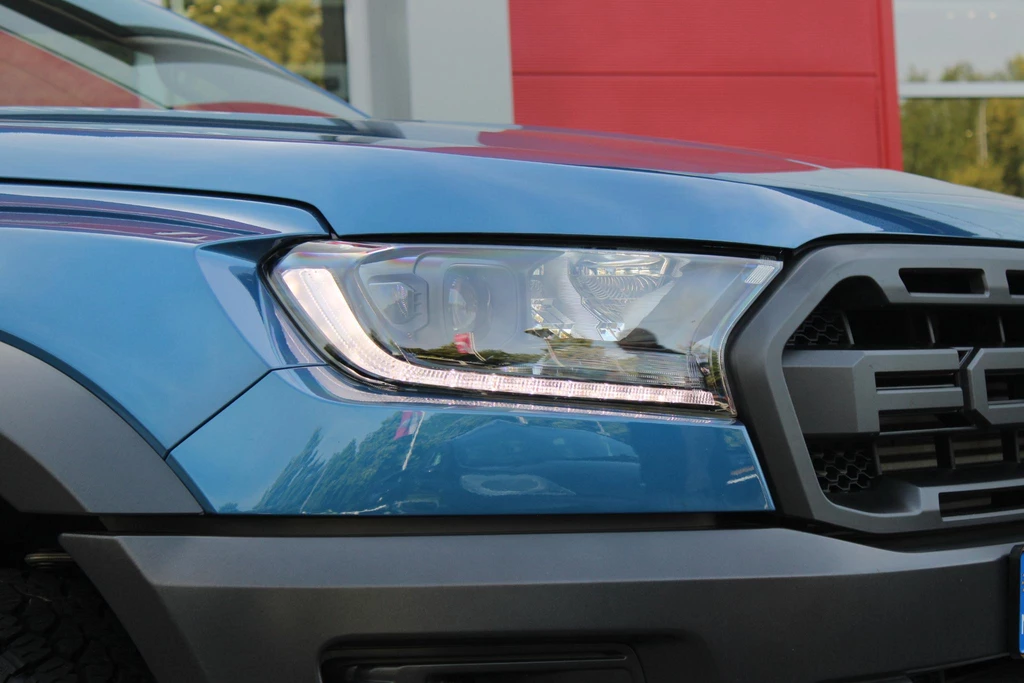 Ford Ranger – foto 18