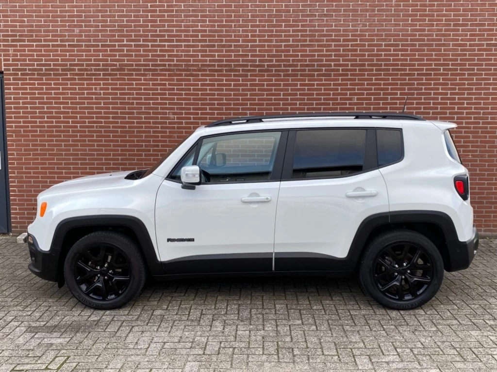 Jeep Renegade – foto 3