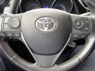 Toyota Auris – thumbnail 18