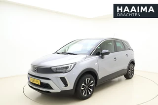 Opel Crossland – thumbnail 1