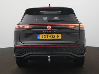Volkswagen Tayron – thumbnail 5