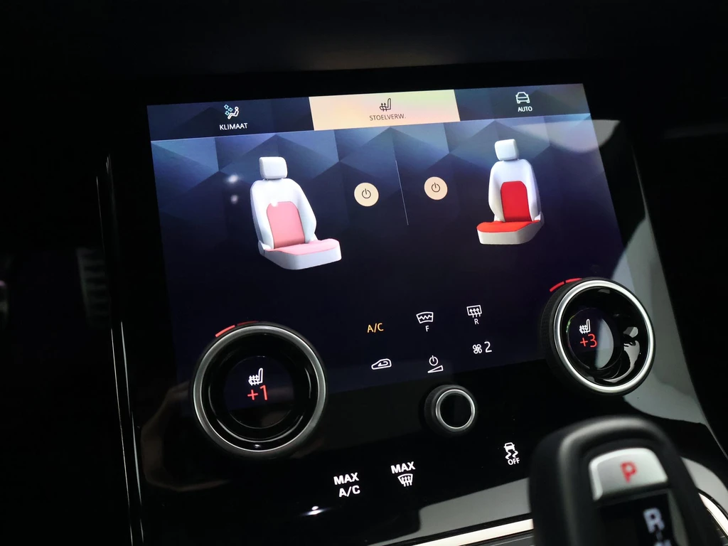 Land Rover Range Rover Evoque – foto 17