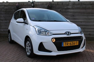Hyundai i10 – thumbnail 7