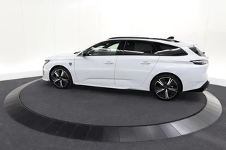 Peugeot 308 – thumbnail 5
