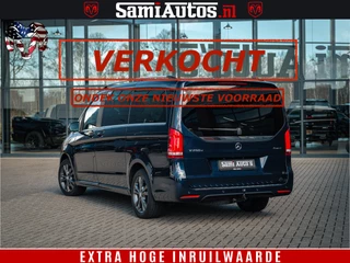 Mercedes-Benz V-Klasse – thumbnail 4