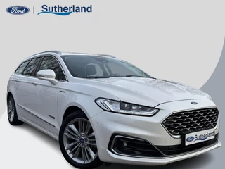 Ford Mondeo – thumbnail 6