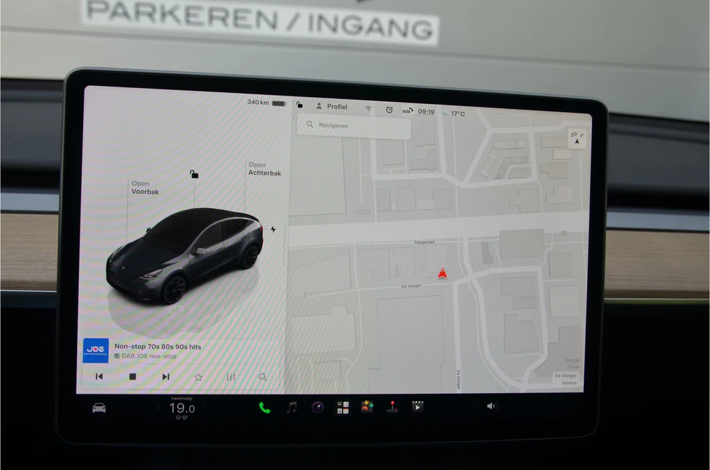 Tesla Model Y – foto 28