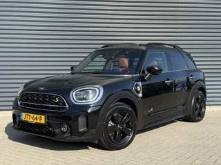 MINI Countryman – thumbnail 4