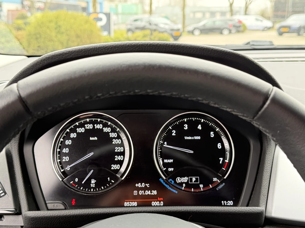 BMW 2 Serie – foto 24