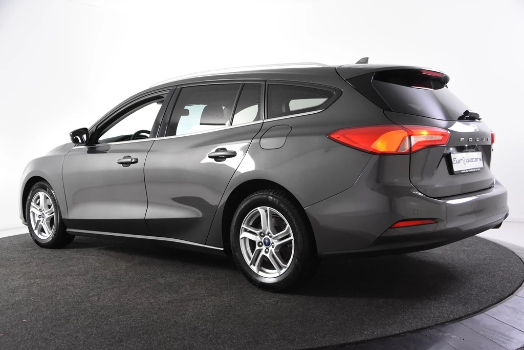Ford Focus – foto 8