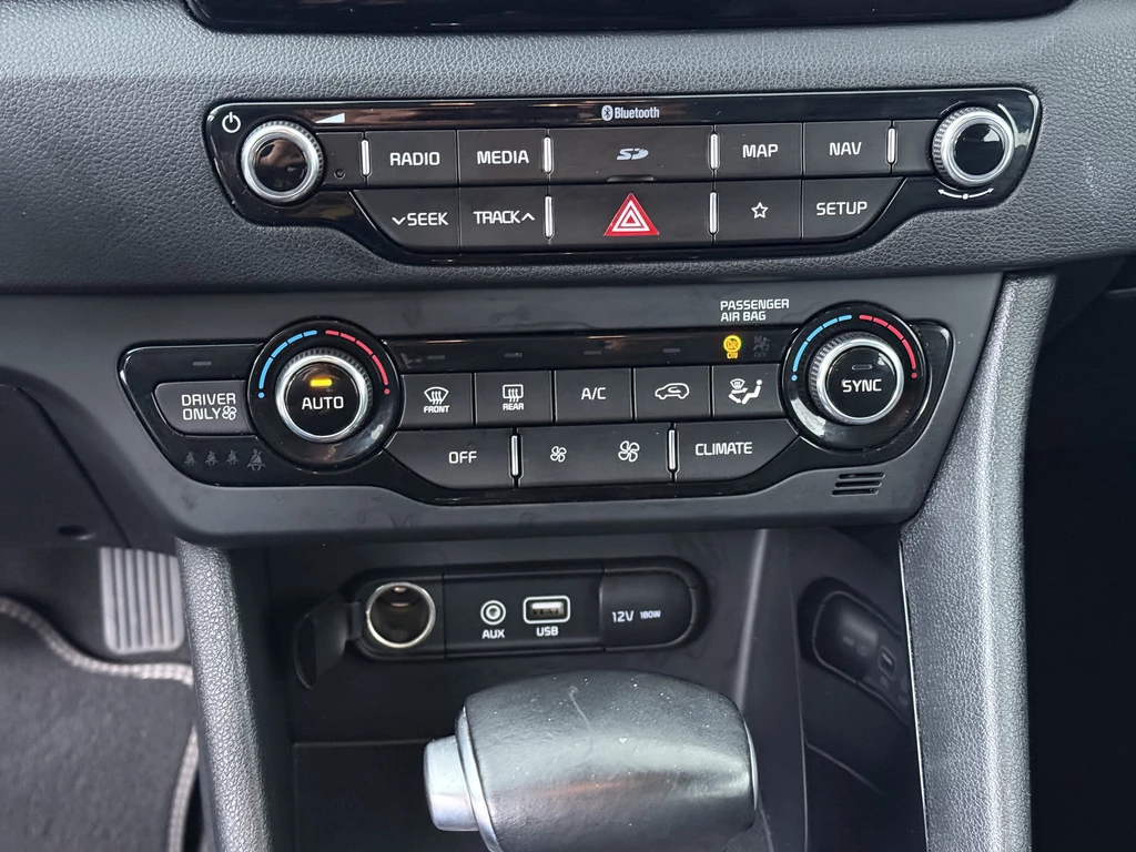 Kia Niro – foto 31