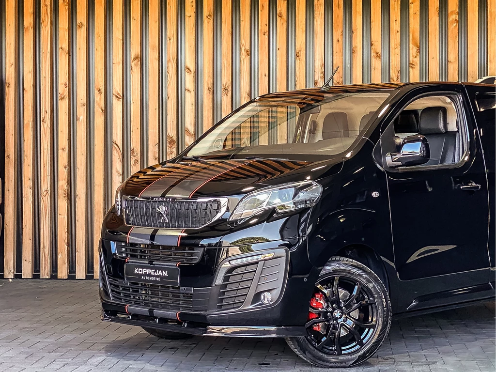 Peugeot Expert – foto 4