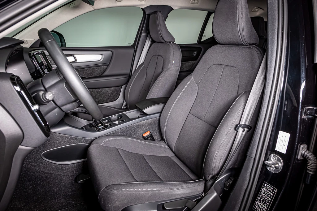 Volvo XC40 – foto 24