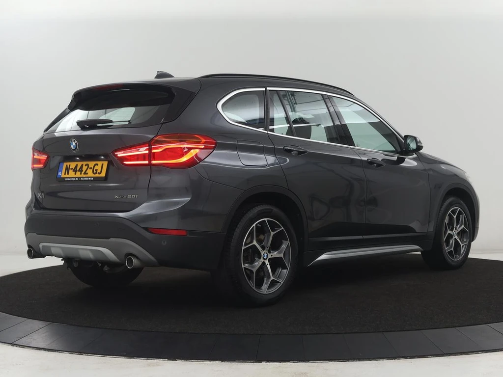 BMW X1 – foto 3