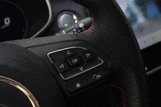 MG ZS EV – thumbnail 16
