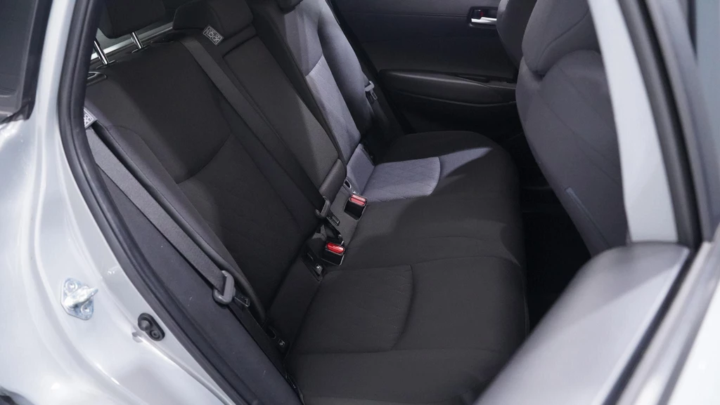 Toyota Corolla Cross – foto 41