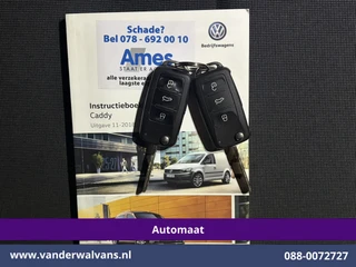 Volkswagen Caddy – thumbnail 22
