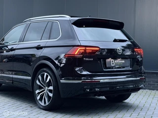 Volkswagen Tiguan – thumbnail 8