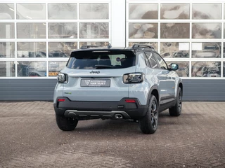 Jeep Avenger – thumbnail 7