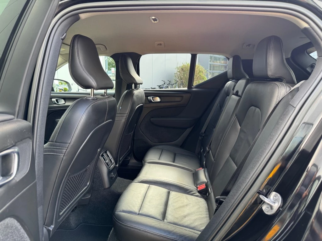 Volvo XC40 – foto 20