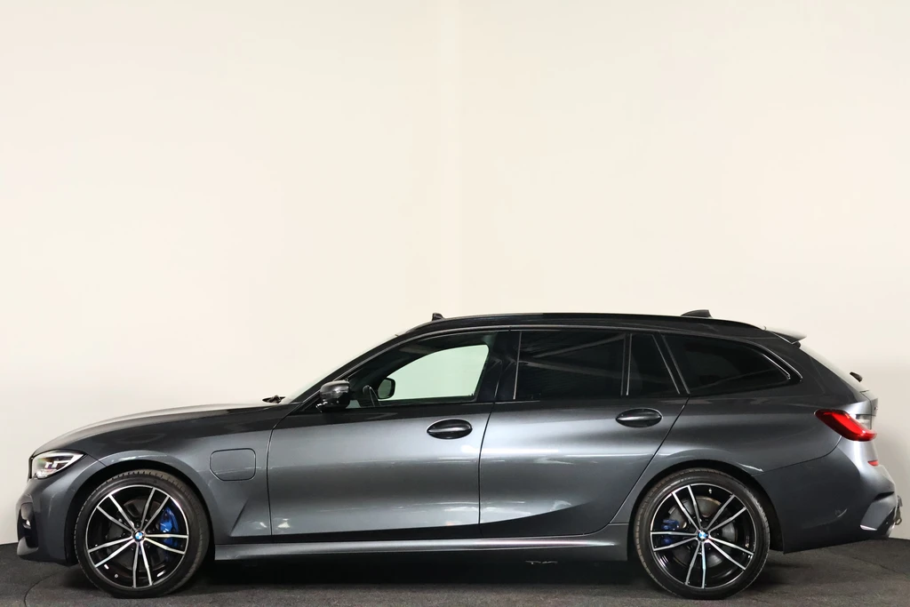 BMW 3 Serie – foto 3