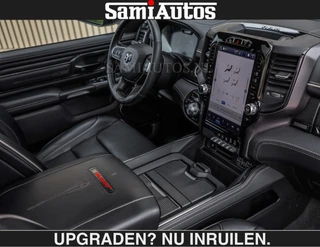 Dodge Ram Pick-Up – thumbnail 23