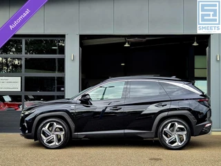 Hyundai Tucson – thumbnail 4