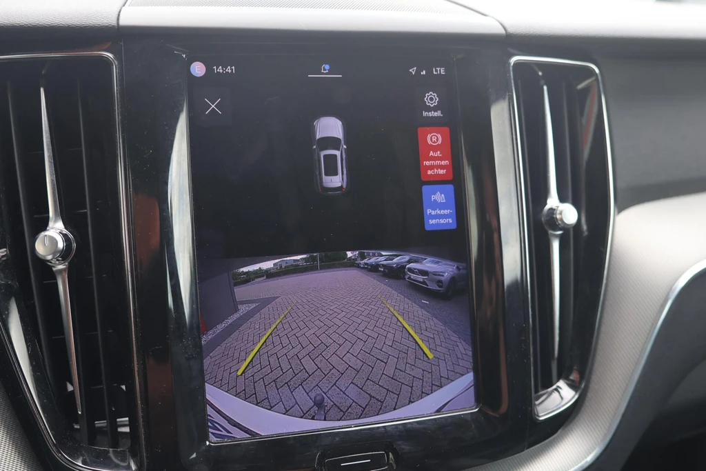 Volvo XC60 – foto 49