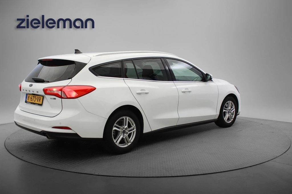 Ford Focus – foto 6
