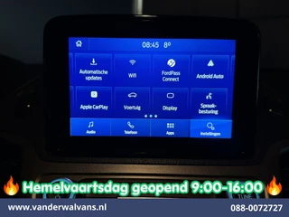 Ford Transit Connect – thumbnail 7