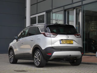 Opel Crossland X – thumbnail 2
