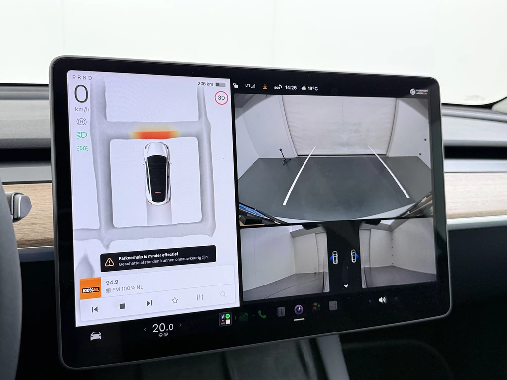 Tesla Model Y – foto 21