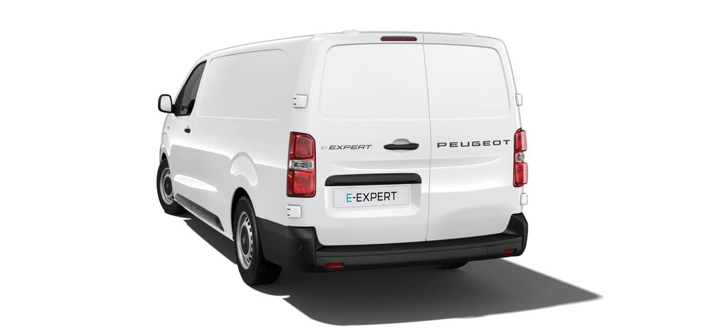 Peugeot e-Expert – foto 1