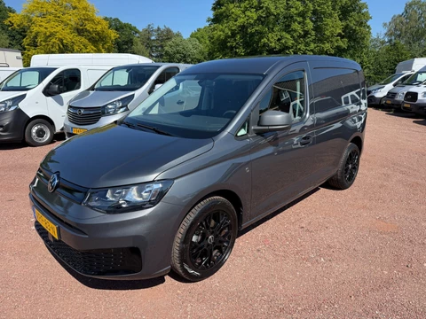 Volkswagen Caddy Cargo 2.0 TDI Euro 6 Airco