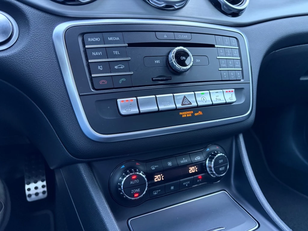 Mercedes-Benz GLA – foto 8