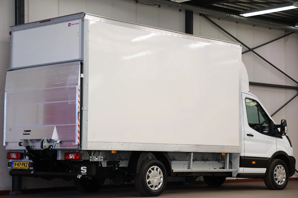 Ford Transit – foto 5